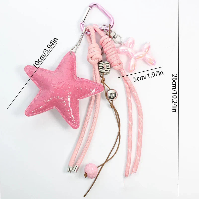 Free Gift - Star Charm