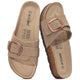 Velune Atena® Sandals - Apricot