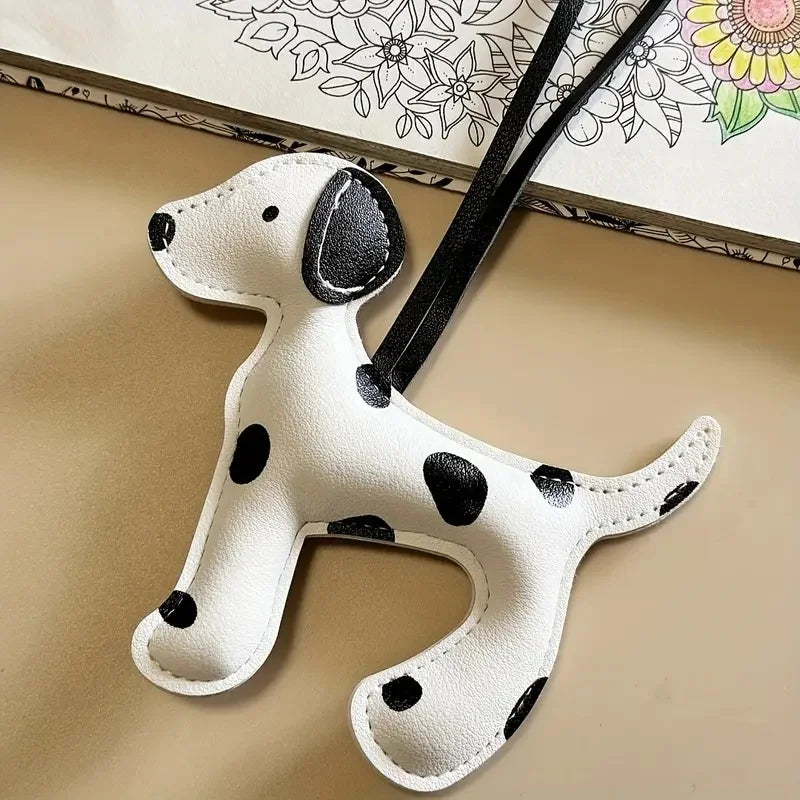 Dalmatian Charm Maris