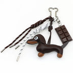 Dachshund Charm Maris