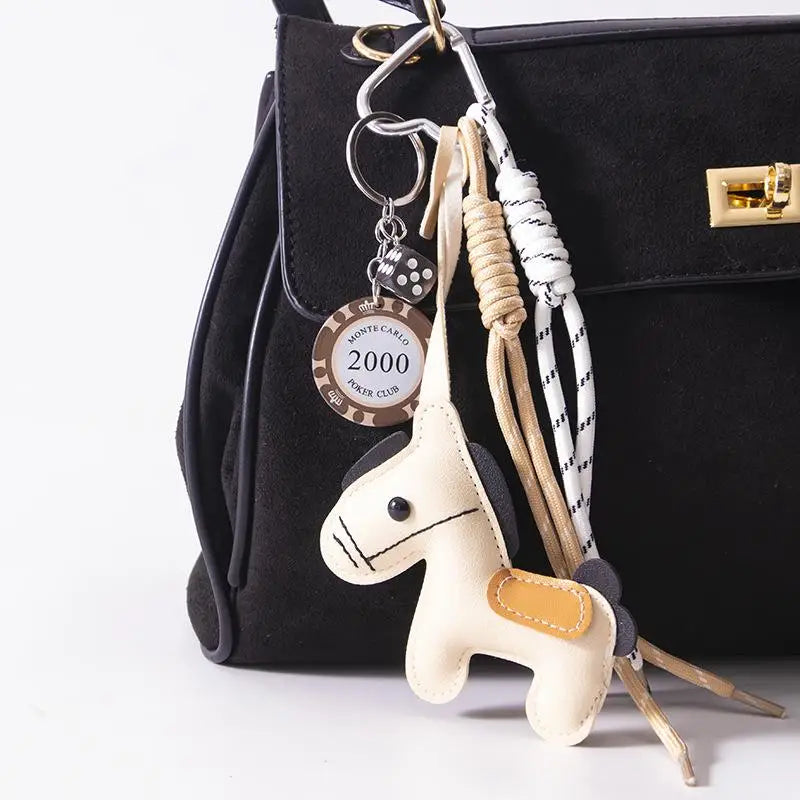 Pony Charm Maris