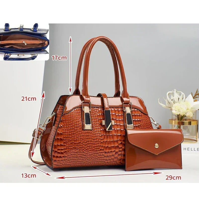 Velune Lausanne Set