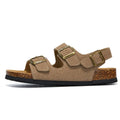 Velune Apolo Sandals - Sand