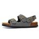 Velune Apolo® Sandals - Gray