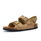 Velune Apolo® Sandals - Khaki