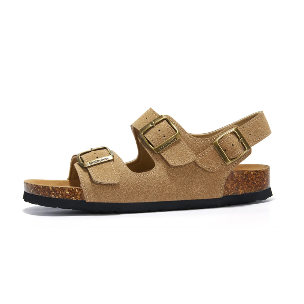 Velune Apolo® Sandals - Khaki