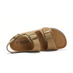 Velune Apolo® Sandals - Khaki