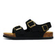 Velune Apolo® Sandals - Black