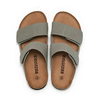 Velune Dionísio® Sandals - Gray