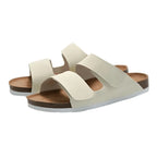 Velune Dionísio® Sandals - White