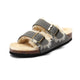 Velune Ártemis® Sandals - Gray