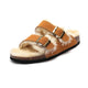 Velune Ártemis® Sandals - Tawny