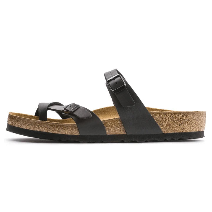 Velune Hera® Sandal - Black
