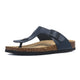 Velune Afrodite® Sandals - Navy Blue