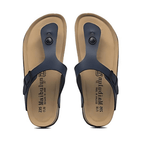 Velune Afrodite Sandals - Navy