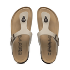 Velune Afrodite Sandals - Beige