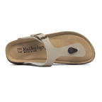 Velune Afrodite Sandals - Beige