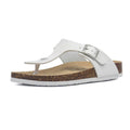 Velune Afrodite Sandals - White