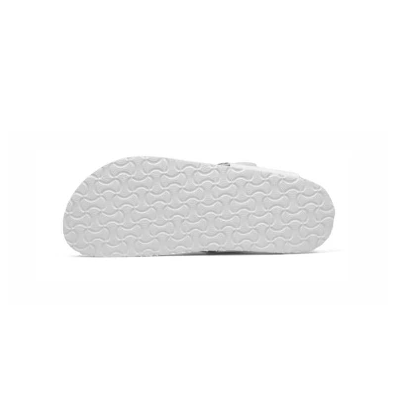 Velune Afrodite Sandals - White