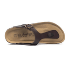 Velune Afrodite Sandals - Brown