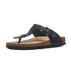 Velune Afrodite Sandals - Black