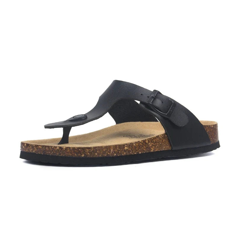 Velune Afrodite Sandals - Black