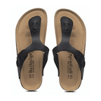 Velune Afrodite Sandals - Black