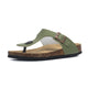 Velune Afrodite® Sandals - Green