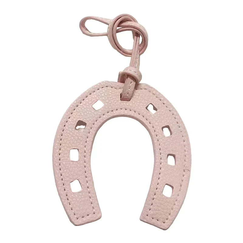 Horseshoe Charm Maris