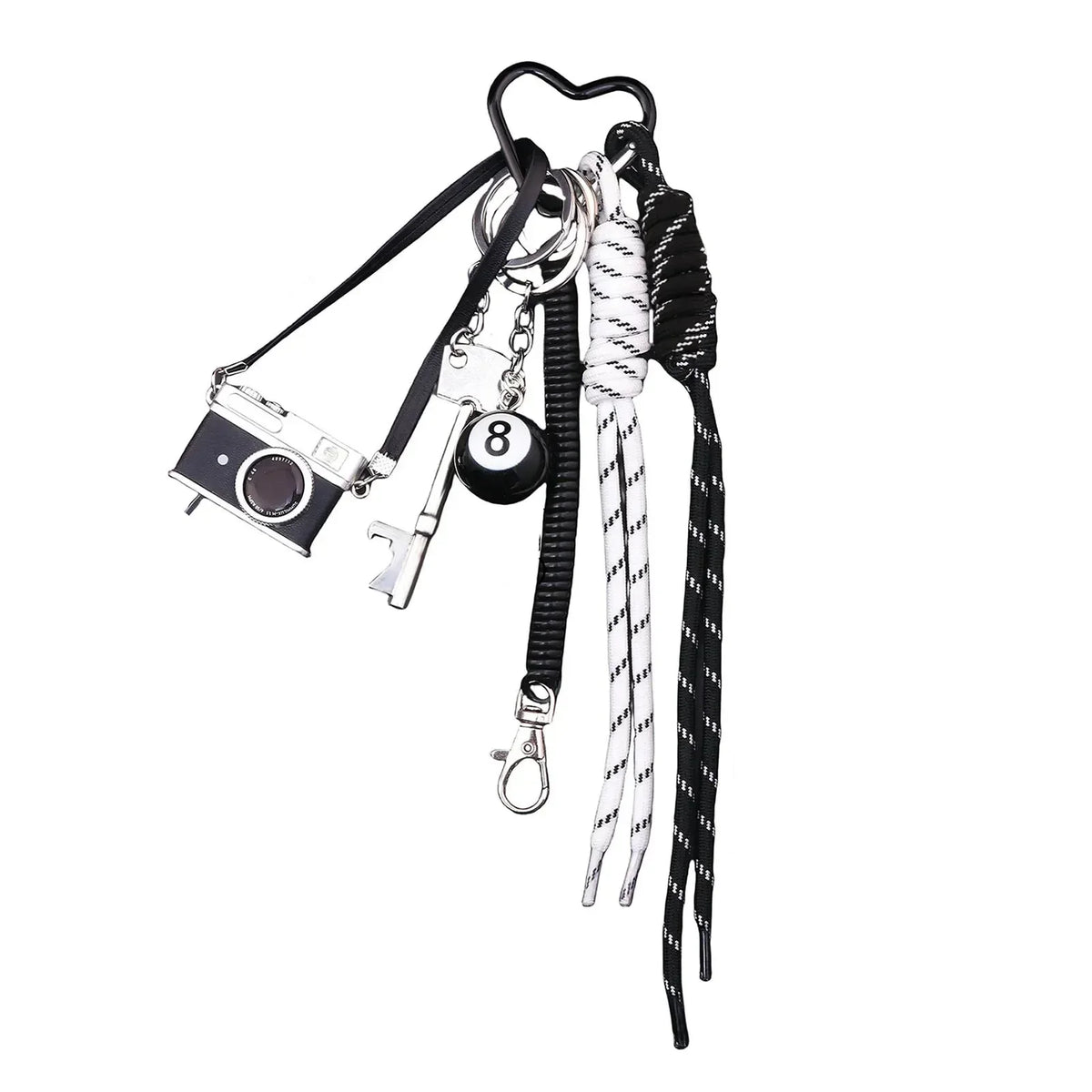 Camera Charm Maris