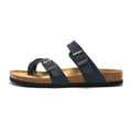 Velune Hera Sandal - Matte Blue