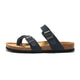 Velune Hera® Sandal - Matte Blue