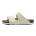 Velune Dionisio Sandals - White
