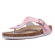 Velune Afrodite® Sandals - Pink