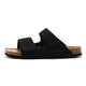Velune Dionísio® Sandals - Black