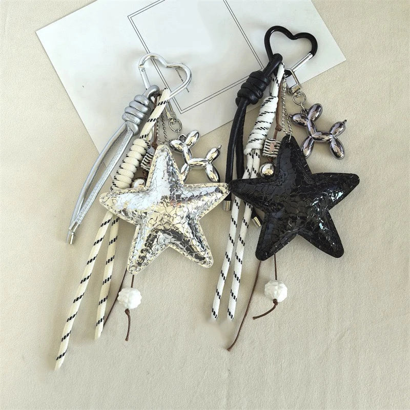 Star Charm Maris