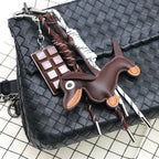 Dachshund Charm Maris