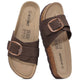 Velune Atena® Sandals - Brown