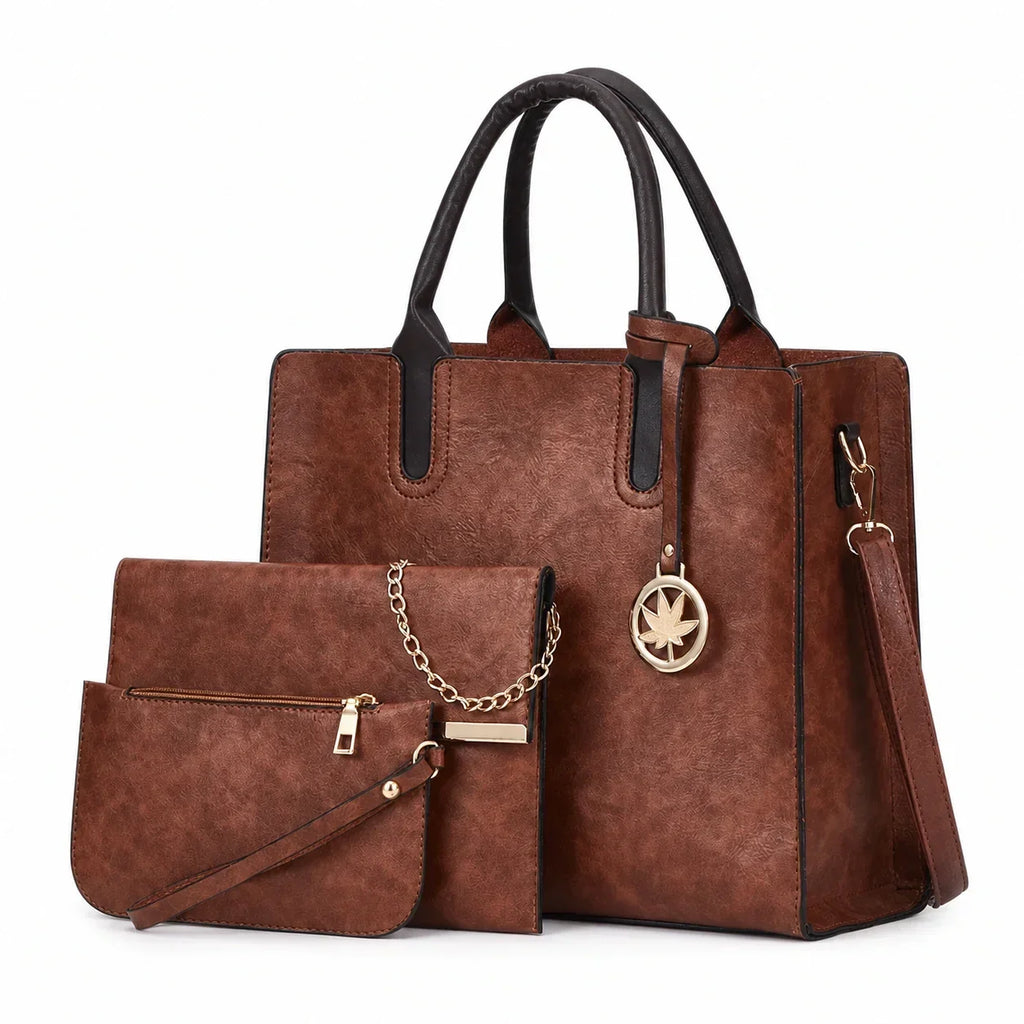 Velune Copenhagen Set