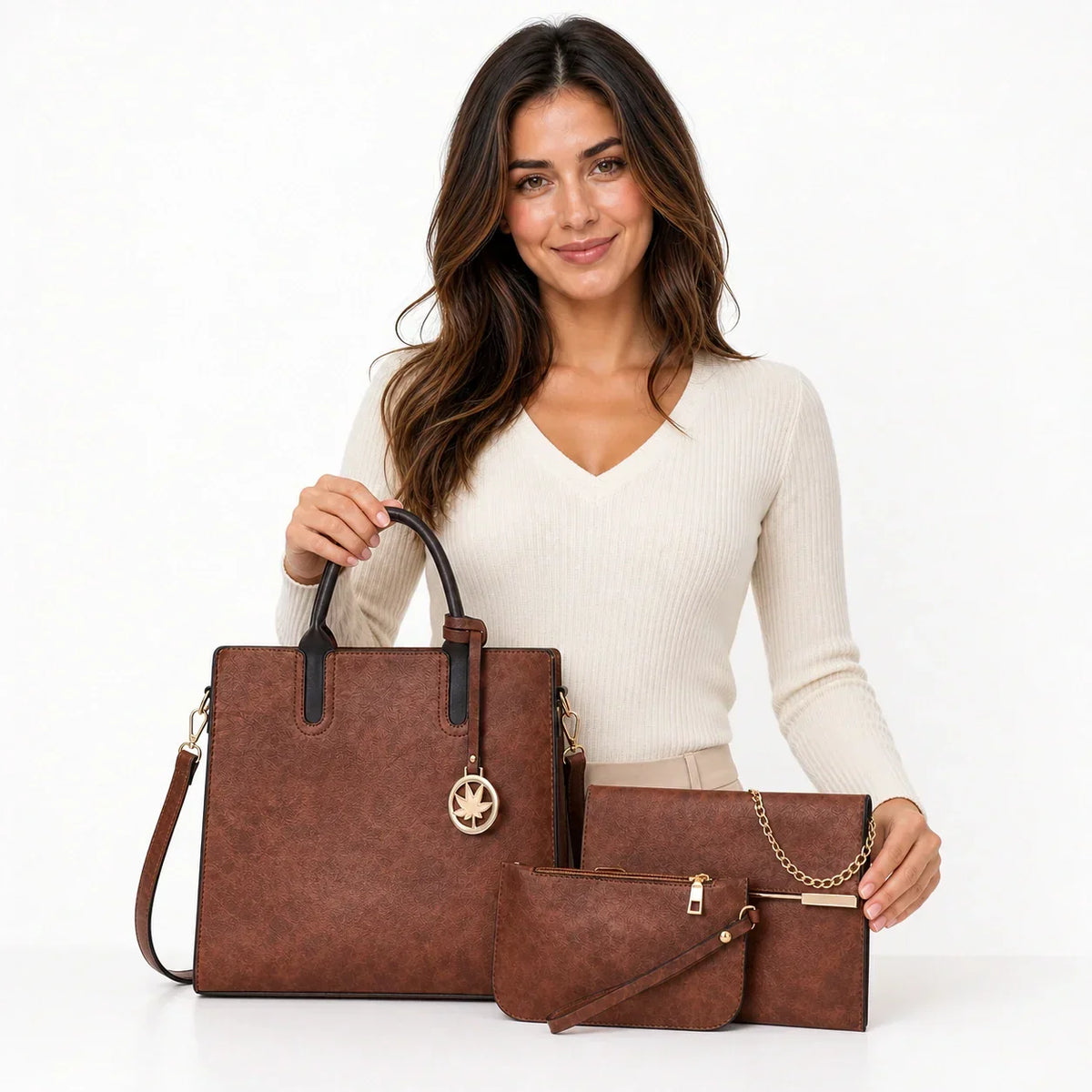 Velune Copenhagen Set