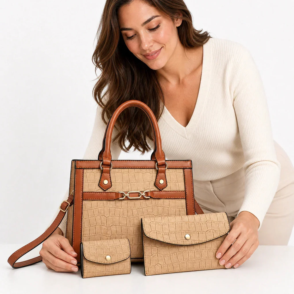 Velune Cremona Set