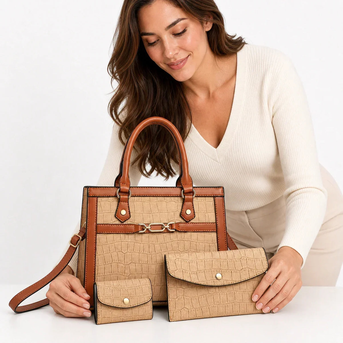 Velune Cremona Set