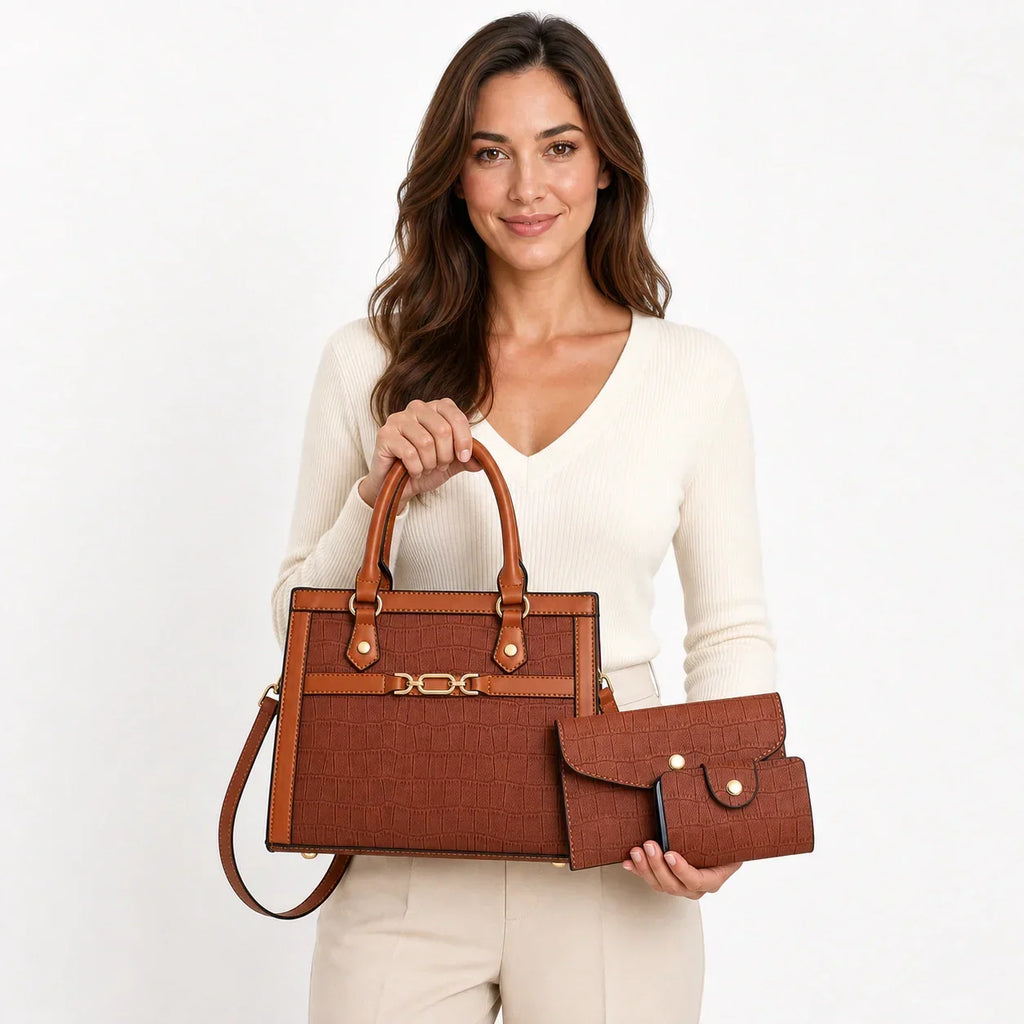 Velune Cremona Set