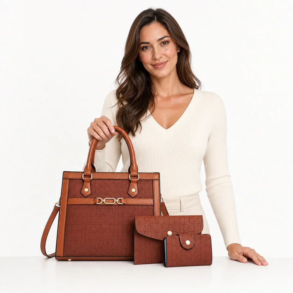 Velune Cremona Set