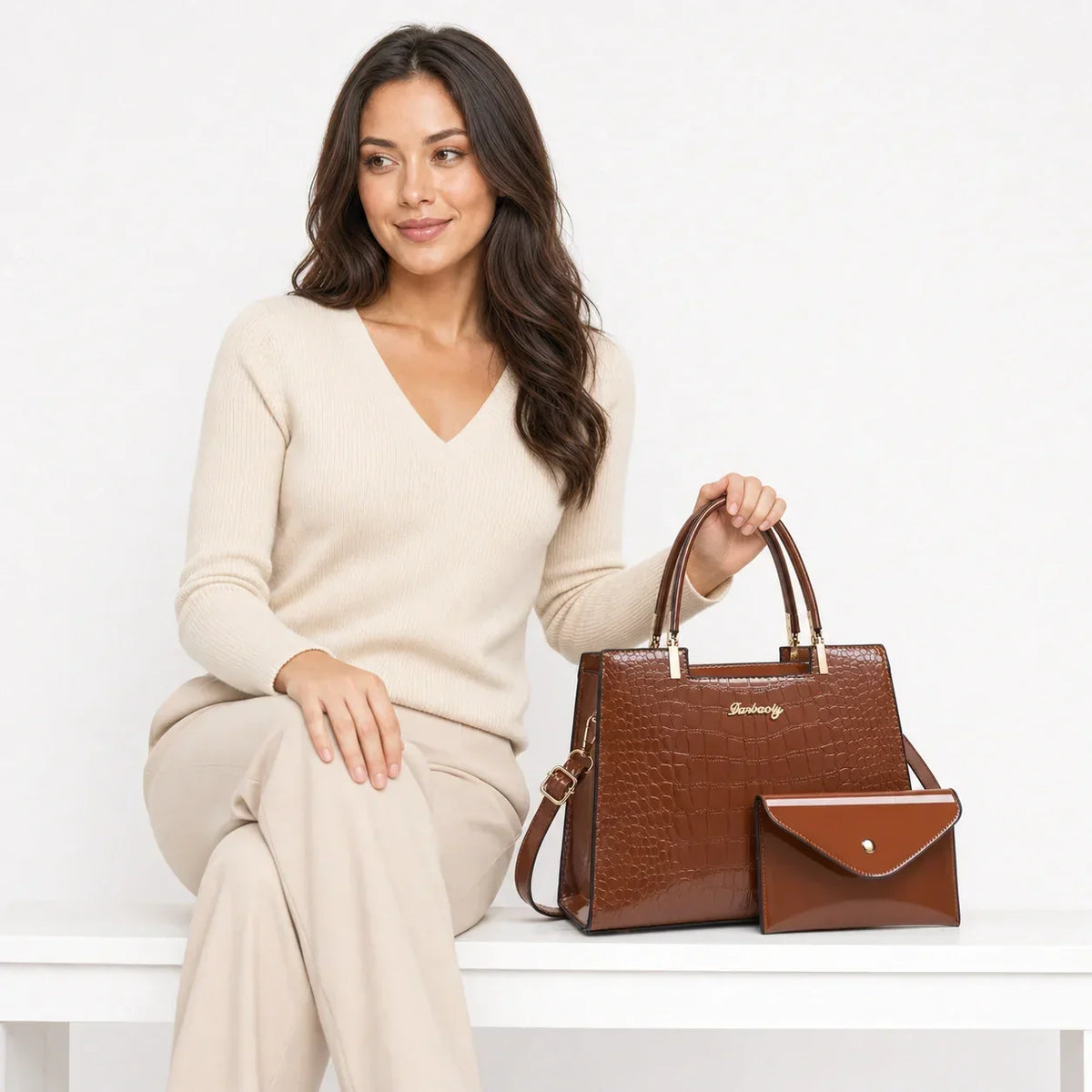 Velune Salamanca Set