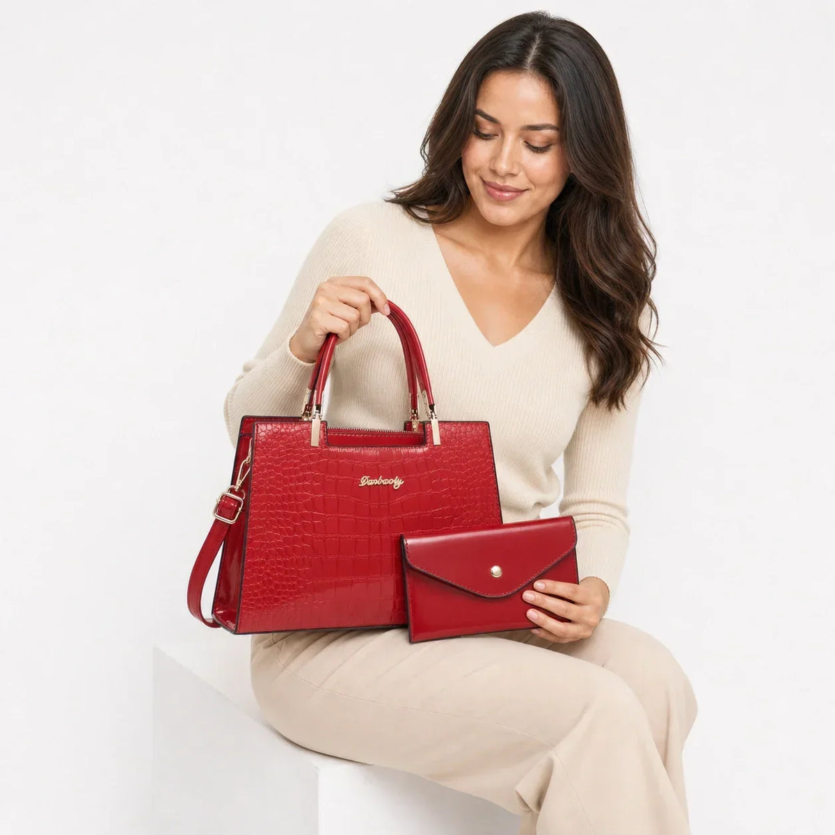 Velune Salamanca Set