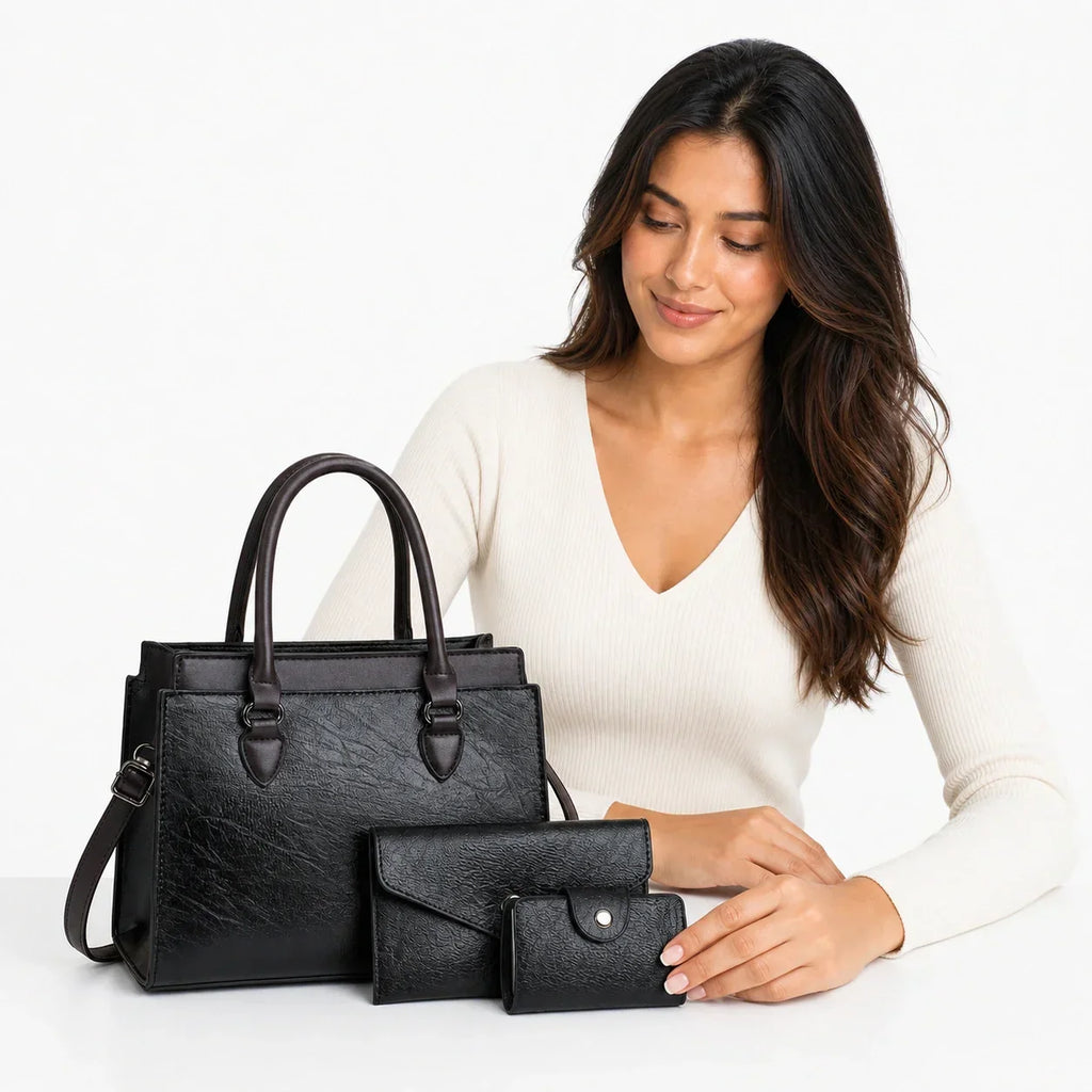 Velune Geneva Set