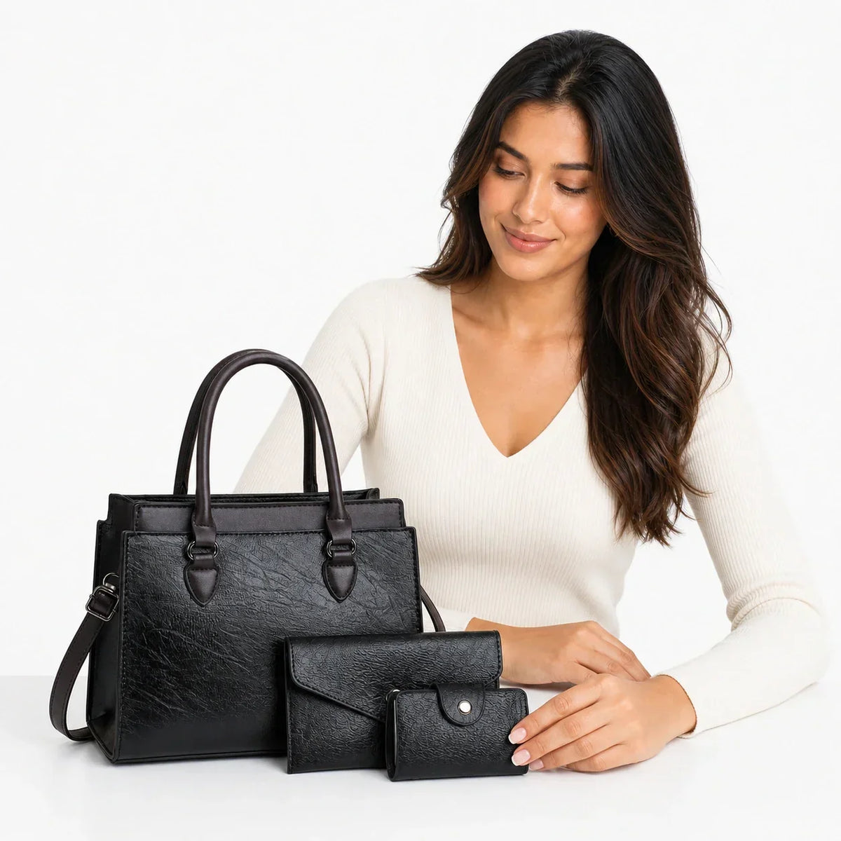 Velune Geneva Set