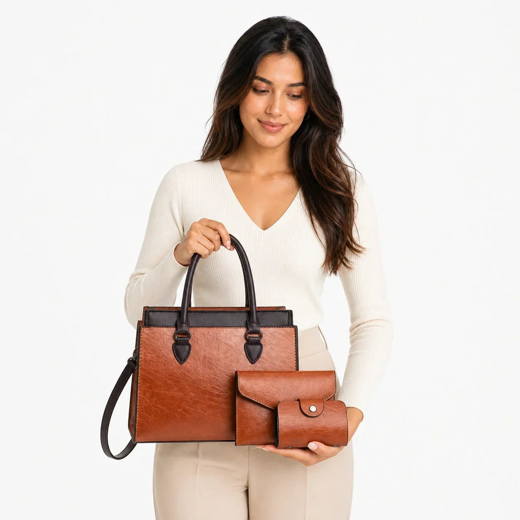 Velune Geneva Set