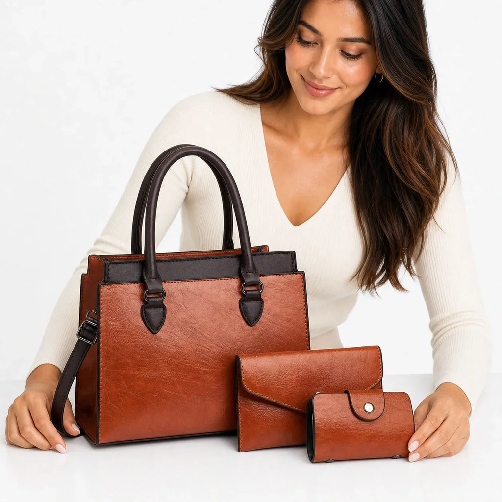 Velune Geneva Set